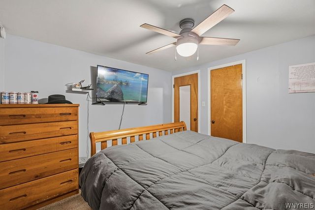 53 Grant Boulevard, Lackawanna, NY 14218