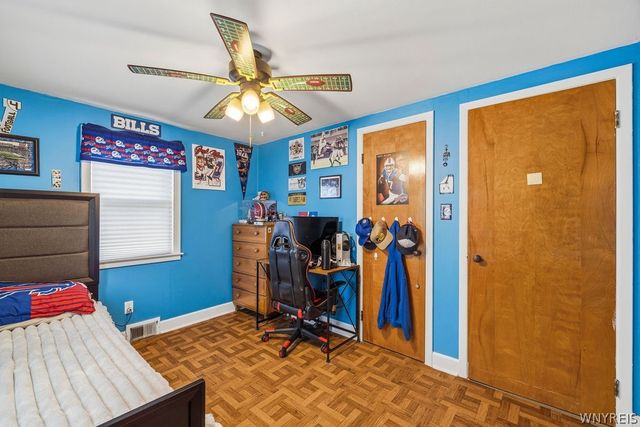 53 Grant Boulevard, Lackawanna, NY 14218