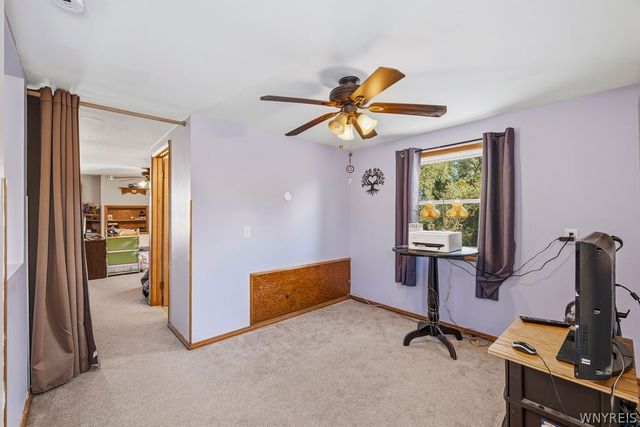 53 Grant Boulevard, Lackawanna, NY 14218
