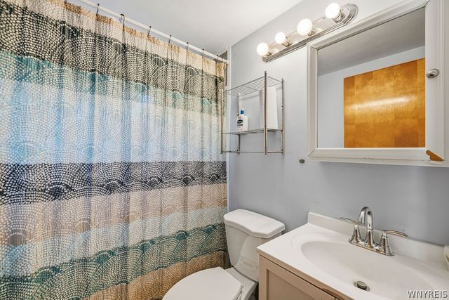 53 Grant Boulevard, Lackawanna, NY 14218