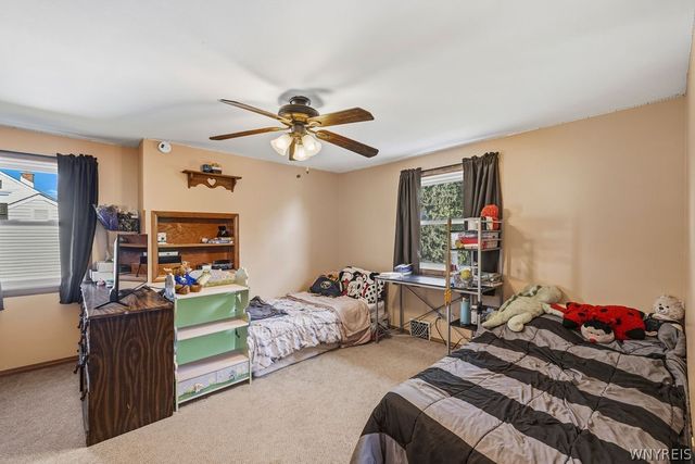 53 Grant Boulevard, Lackawanna, NY 14218
