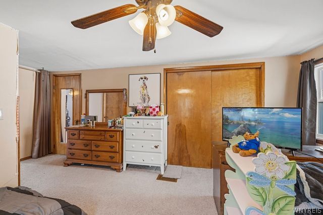 53 Grant Boulevard, Lackawanna, NY 14218