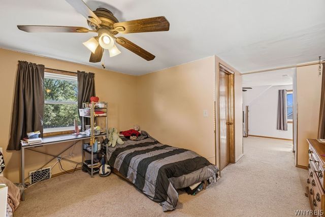 53 Grant Boulevard, Lackawanna, NY 14218