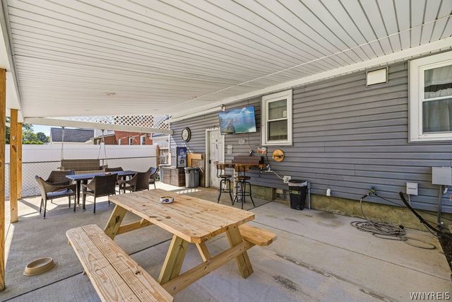 53 Grant Boulevard, Lackawanna, NY 14218