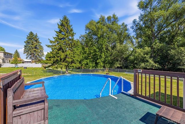 53 Grant Boulevard, Lackawanna, NY 14218