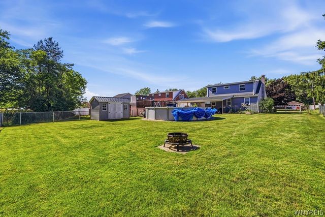 53 Grant Boulevard, Lackawanna, NY 14218