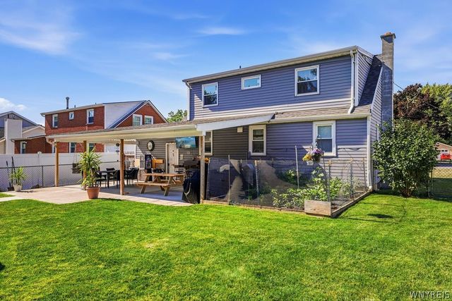 53 Grant Boulevard, Lackawanna, NY 14218