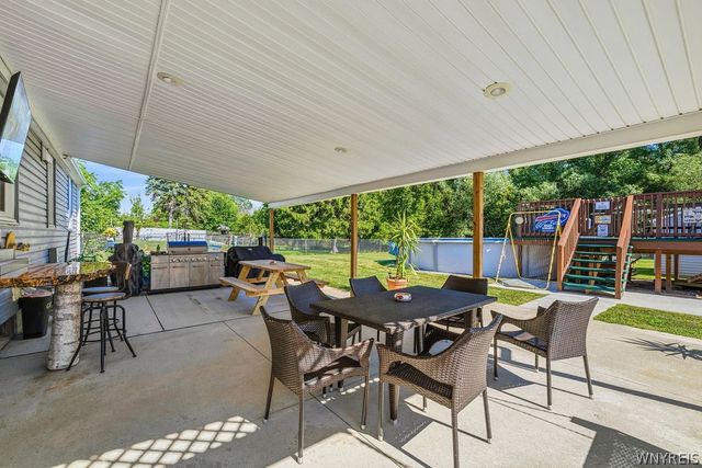53 Grant Boulevard, Lackawanna, NY 14218