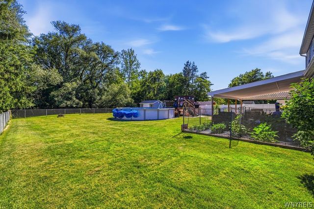 53 Grant Boulevard, Lackawanna, NY 14218