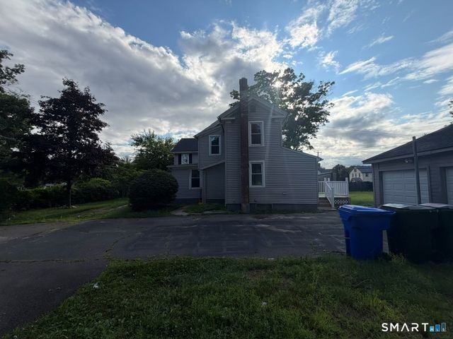 800 Burnside Avenue, East Hartford, CT 06108
