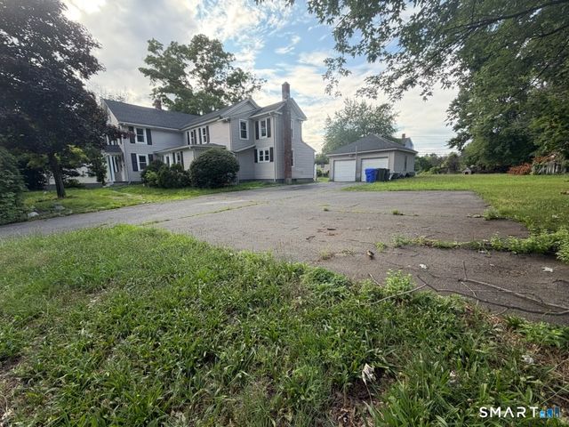 800 Burnside Avenue, East Hartford, CT 06108