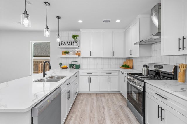 7422 Mckinney Street, Houston, TX 77011