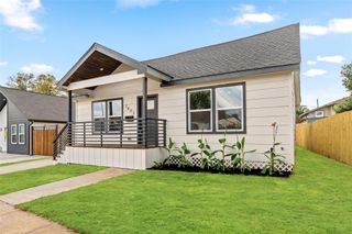 7422 Mckinney Street, Houston, TX 77011