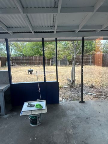 3709 Classic Drive, Garland, TX 75042