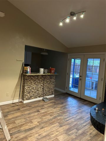 3709 Classic Drive, Garland, TX 75042