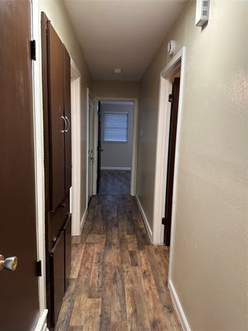 3709 Classic Drive, Garland, TX 75042