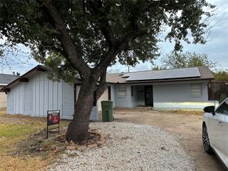 3709 Classic Drive, Garland, TX 75042