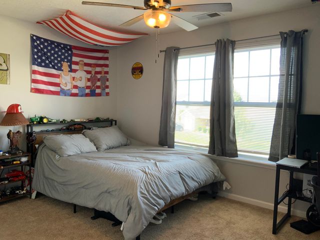 3012 Briar Creek Drive, Lawrenceburg, KY 40342