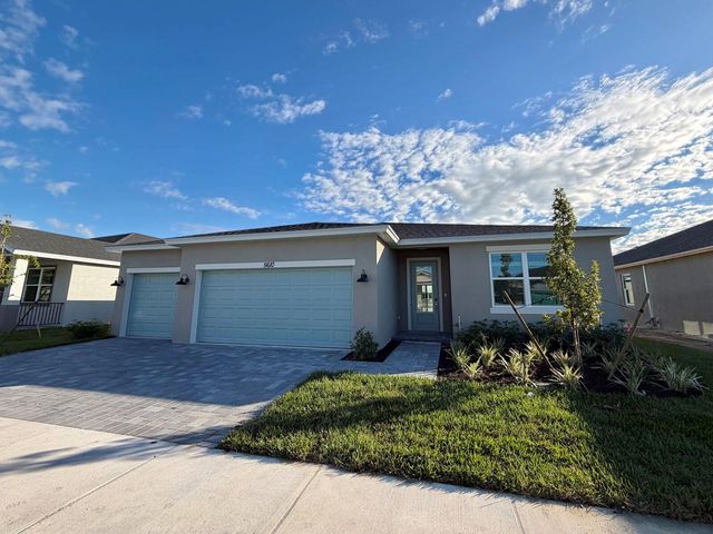 5610 Hampton Park Circle, Vero Beach, FL 32966