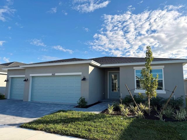 5610 Hampton Park Circle, Vero Beach, FL 32966
