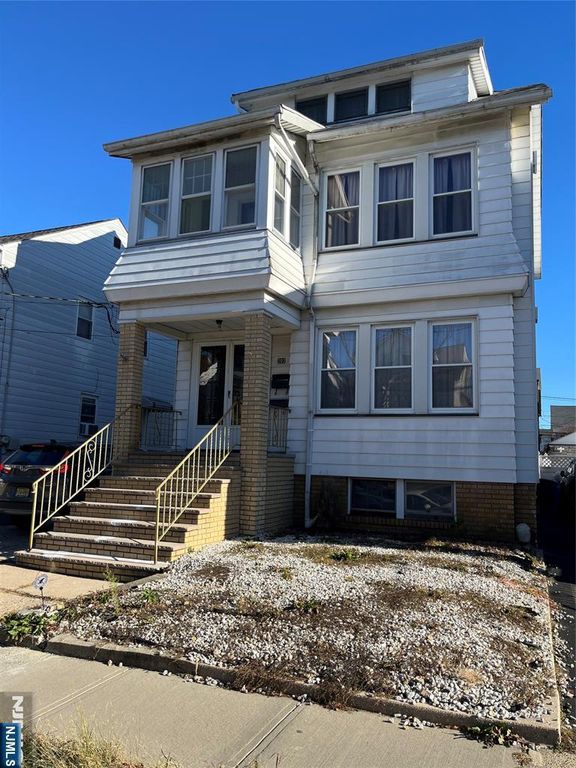 202 N 17th Street 1, Bloomfield, NJ 07003