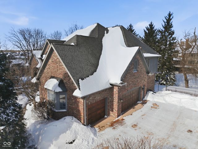 13725 Smokey Ridge Trace, Carmel, IN 46033