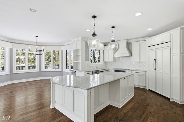 13725 Smokey Ridge Trace, Carmel, IN 46033