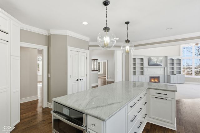 13725 Smokey Ridge Trace, Carmel, IN 46033