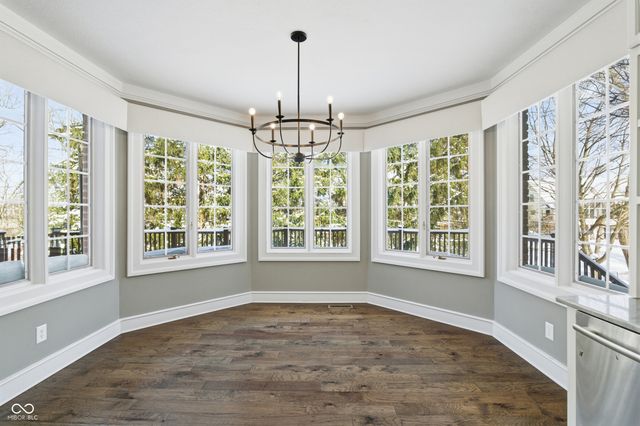 13725 Smokey Ridge Trace, Carmel, IN 46033