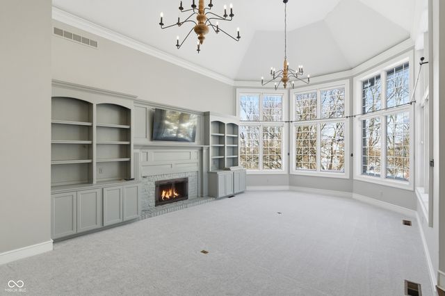 13725 Smokey Ridge Trace, Carmel, IN 46033