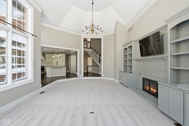 13725 Smokey Ridge Trace, Carmel, IN 46033