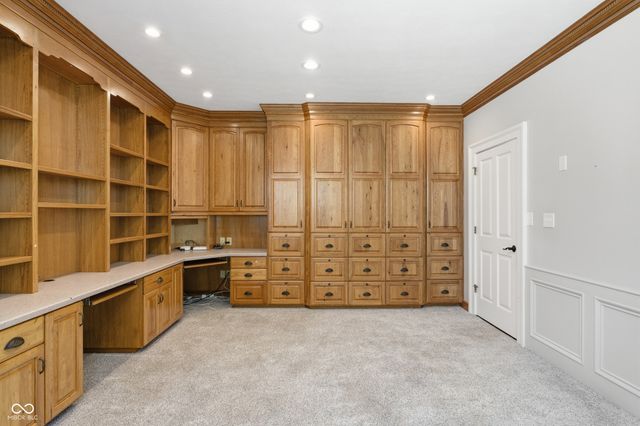 13725 Smokey Ridge Trace, Carmel, IN 46033