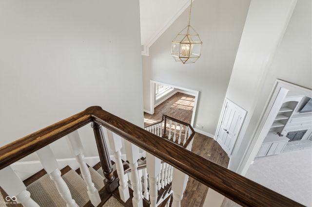 13725 Smokey Ridge Trace, Carmel, IN 46033