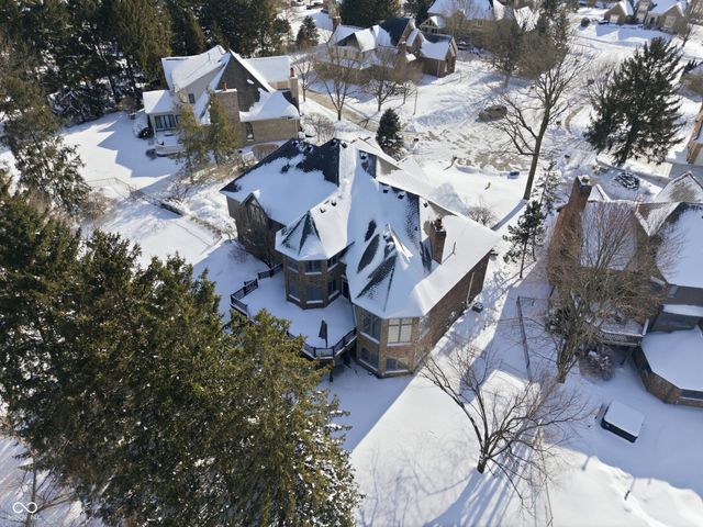 13725 Smokey Ridge Trace, Carmel, IN 46033