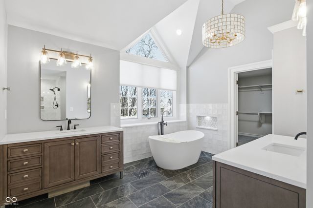 13725 Smokey Ridge Trace, Carmel, IN 46033