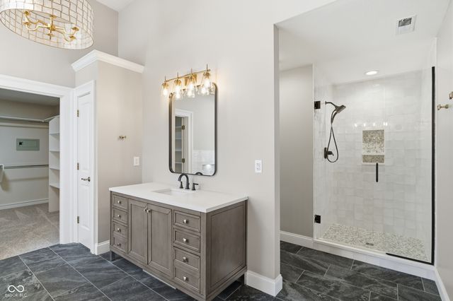 13725 Smokey Ridge Trace, Carmel, IN 46033