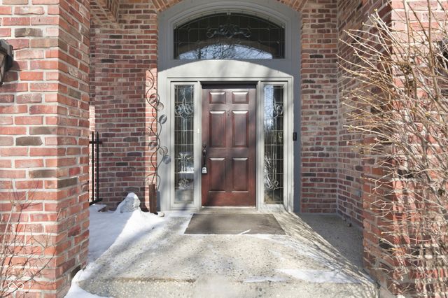 13725 Smokey Ridge Trace, Carmel, IN 46033