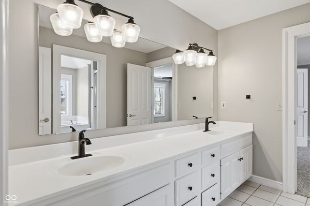 13725 Smokey Ridge Trace, Carmel, IN 46033