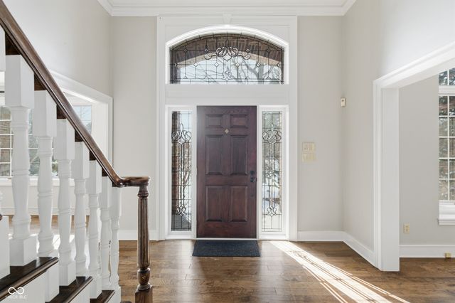 13725 Smokey Ridge Trace, Carmel, IN 46033