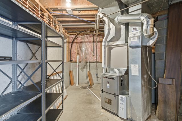 13725 Smokey Ridge Trace, Carmel, IN 46033