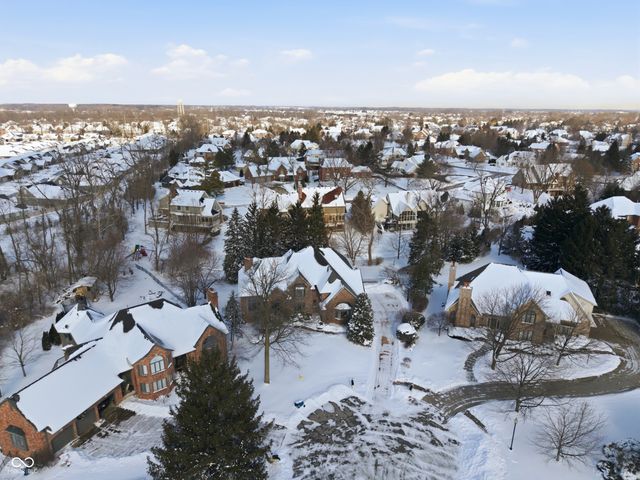 13725 Smokey Ridge Trace, Carmel, IN 46033