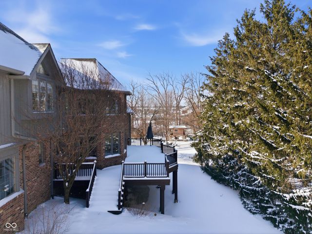 13725 Smokey Ridge Trace, Carmel, IN 46033