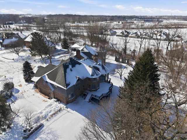 13725 Smokey Ridge Trace, Carmel, IN 46033