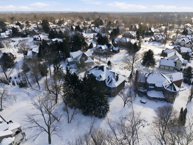 13725 Smokey Ridge Trace, Carmel, IN 46033