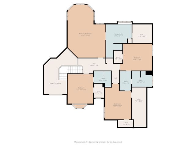 13725 Smokey Ridge Trace, Carmel, IN 46033