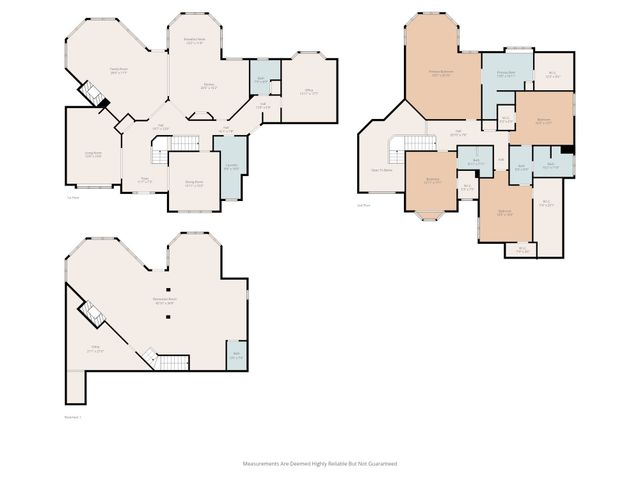 13725 Smokey Ridge Trace, Carmel, IN 46033