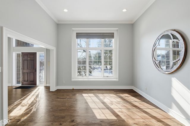 13725 Smokey Ridge Trace, Carmel, IN 46033