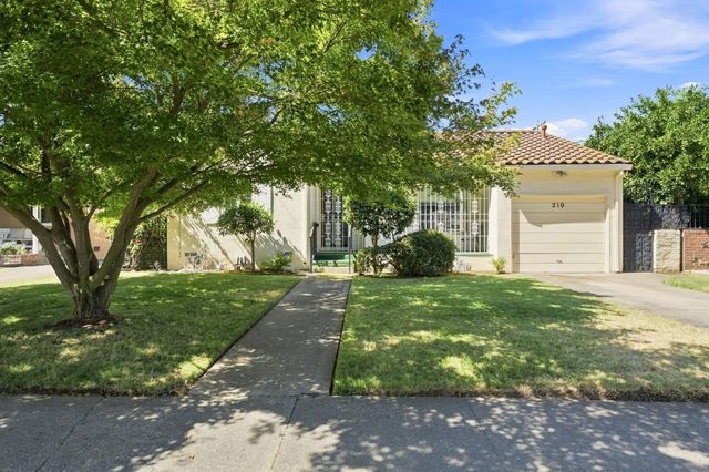 210 Meister Way, Sacramento, CA 95819