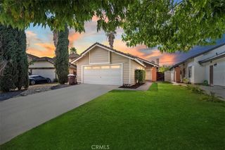 15207 Paige Avenue, Moreno Valley, CA 92551