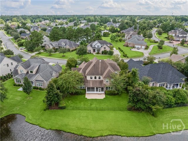 65 Woodchuck Hill Road, Savannah, GA 31405